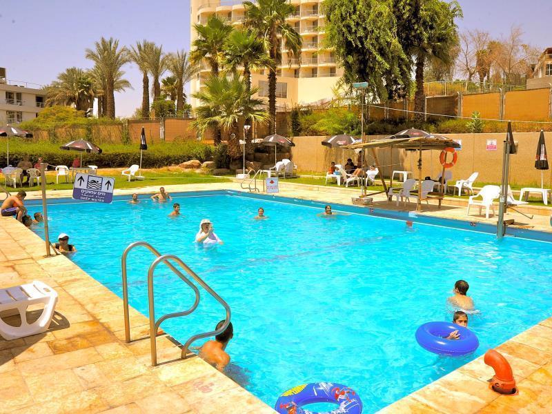 Aquamarine Eilat