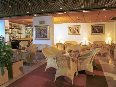 Aquamarine 3* Eilat